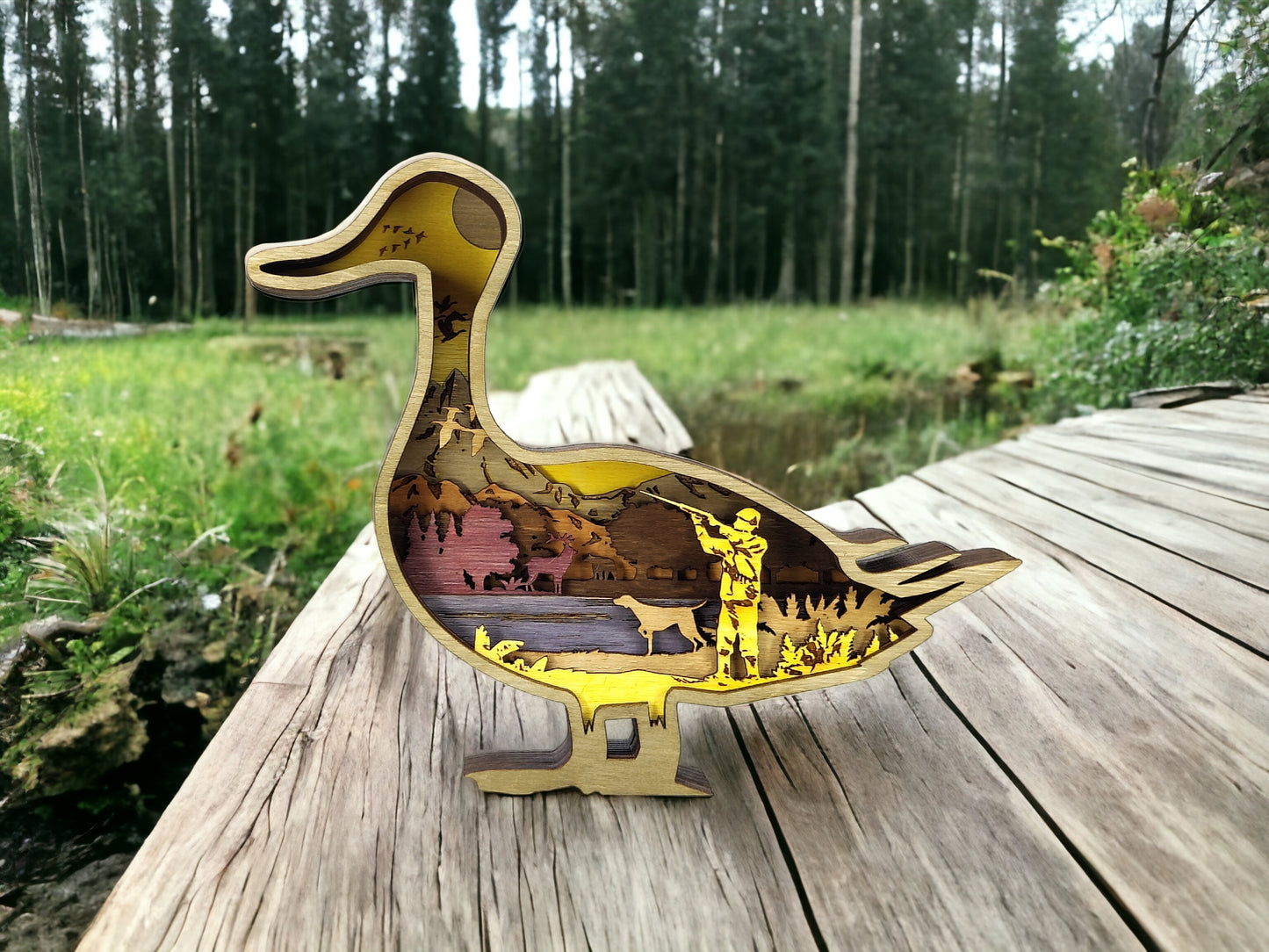 Duck