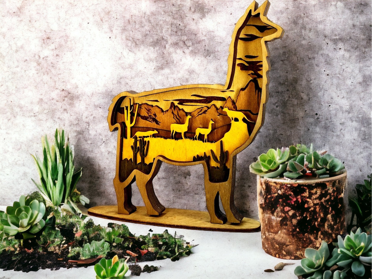 Llama
