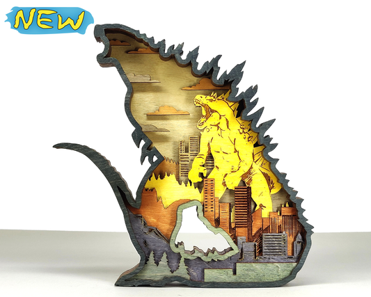 Godzilla