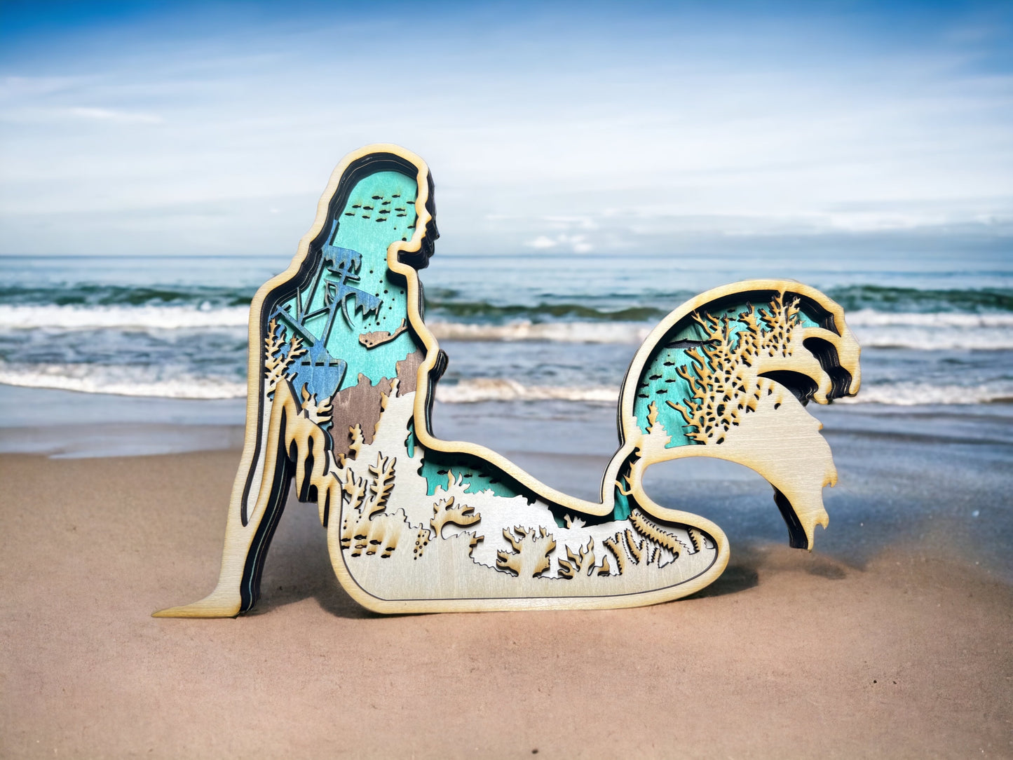 Mermaid