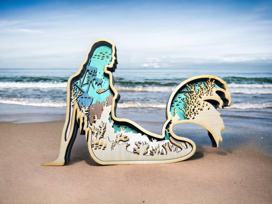 Mermaid