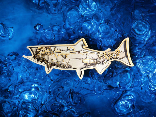 Trout