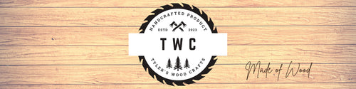 TylersWoodCrafts