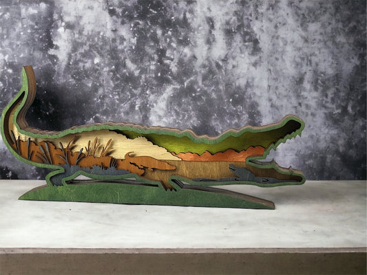 Alligator