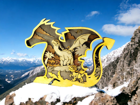 Baby Dragon