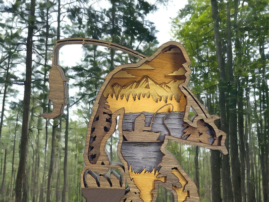 Bigfoot 2