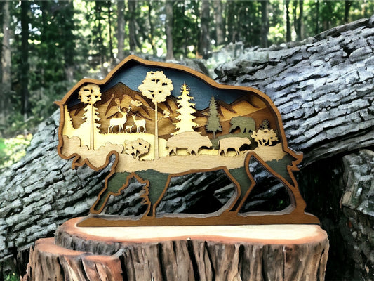 Bison