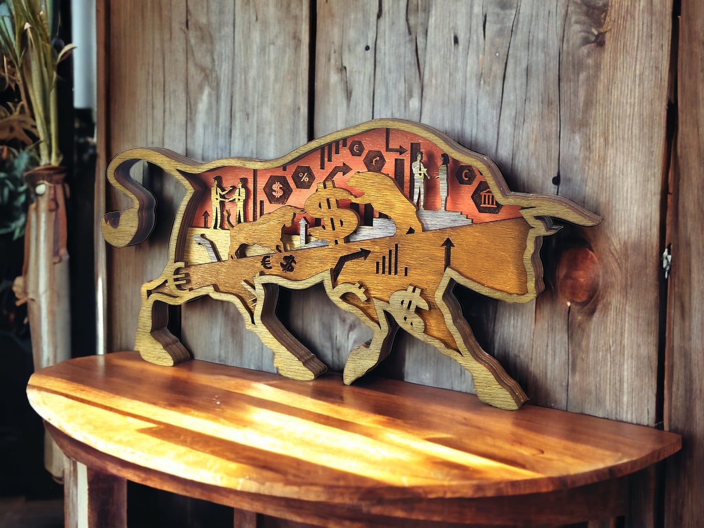 Bull