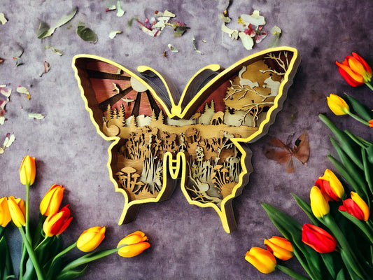 Butterfly