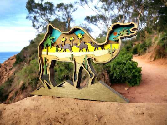 Camel