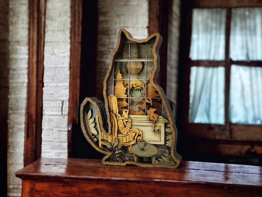 Cat 2
