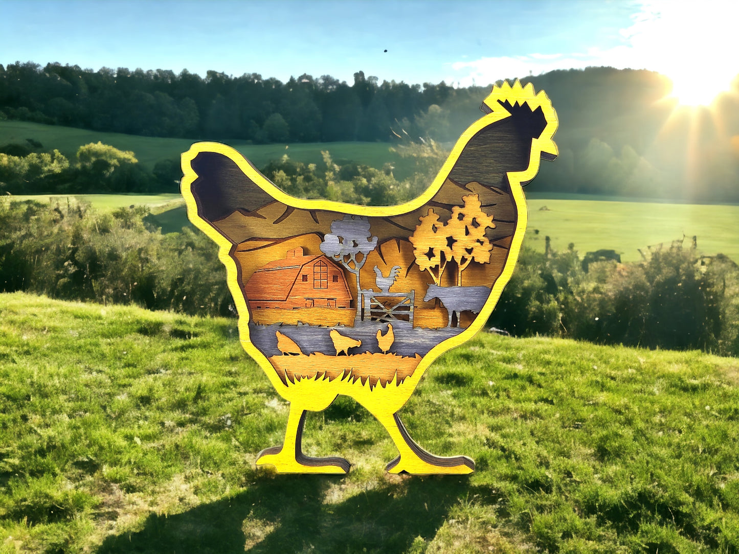 Chicken