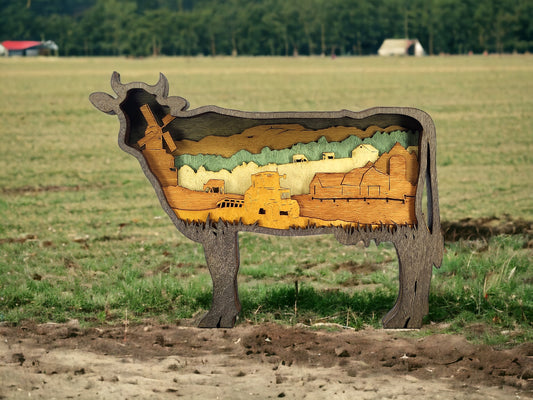 Cow