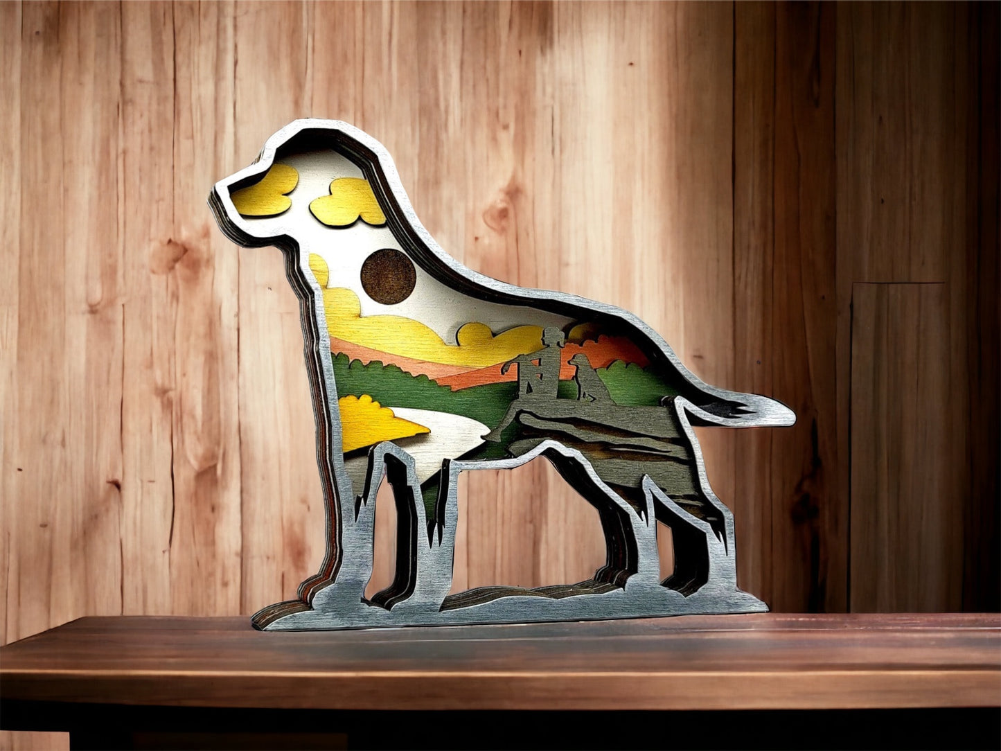 Dog