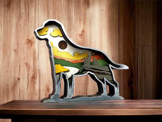 Dog