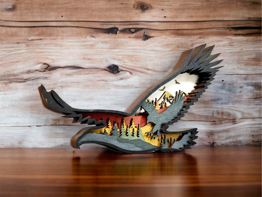 Eagle
