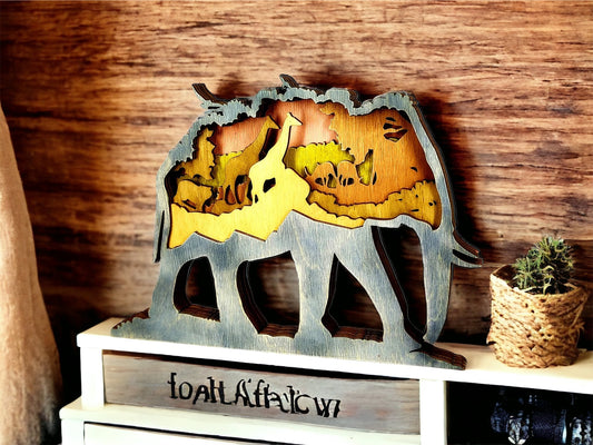 Elephant