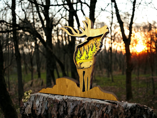 Elk