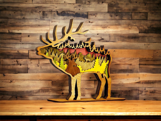 Elk 2