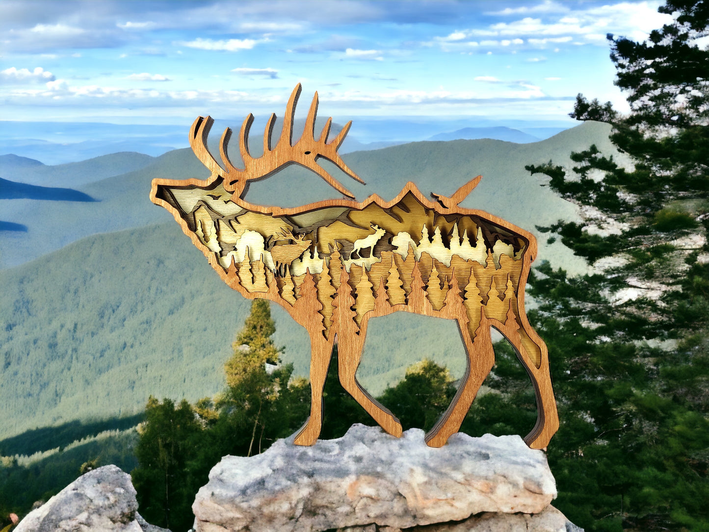Elk 3