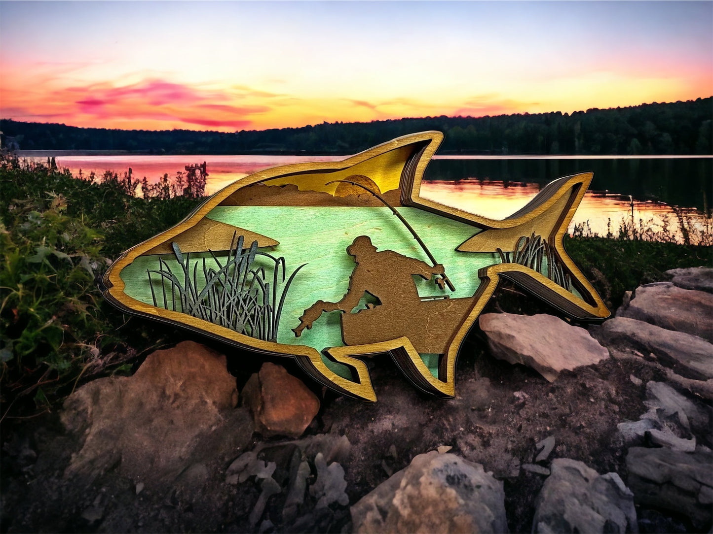 Fish