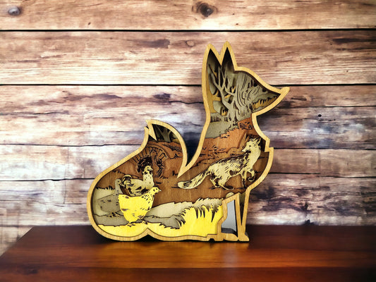 Fox