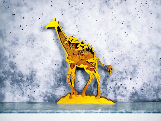 Giraffe