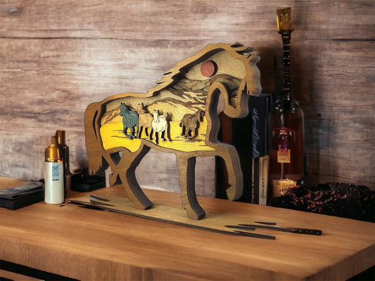 Horse