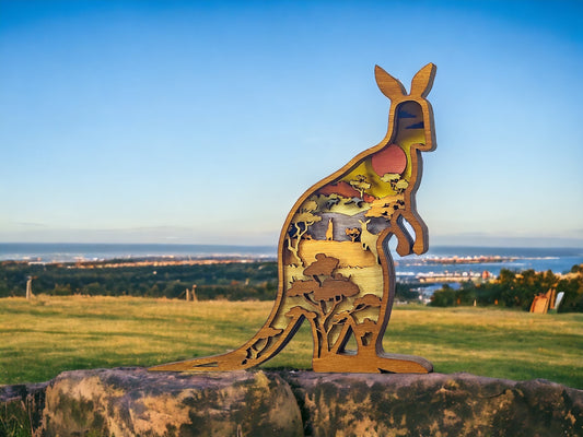 Kangaroo