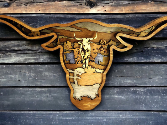Longhorn