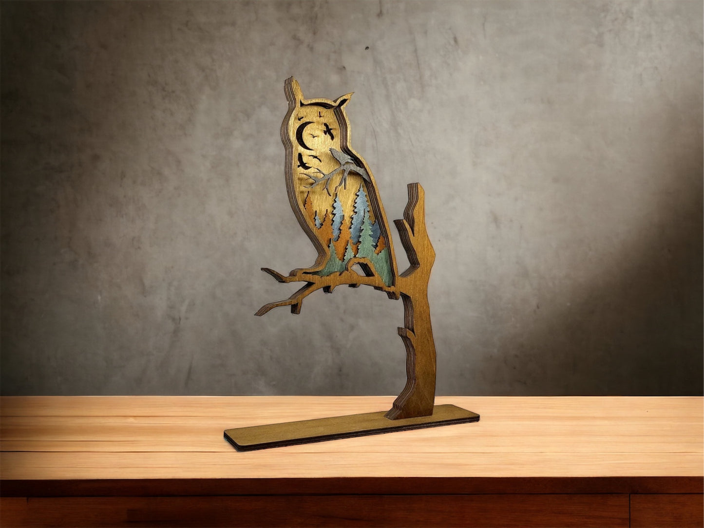 Owl