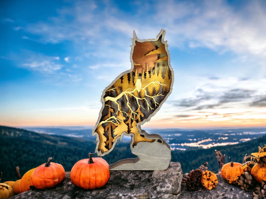 Owl 2