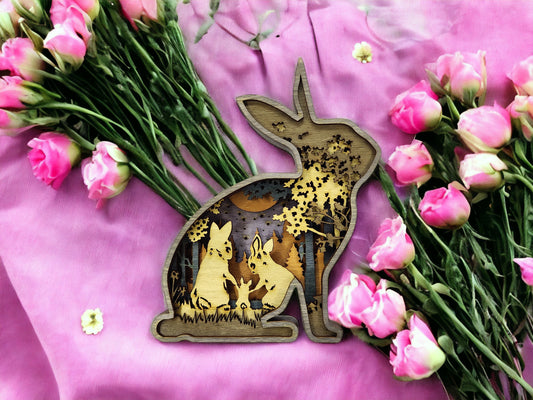 Rabbit