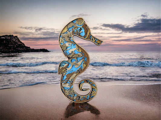 Seahorse