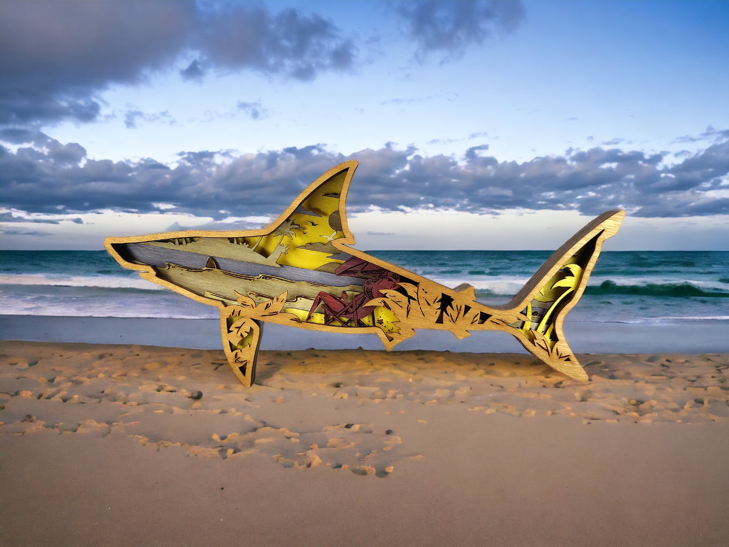 Shark 2