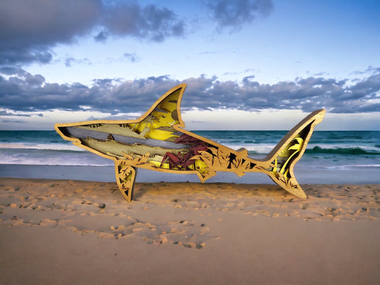 Shark 2