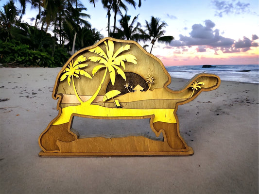 Turtle