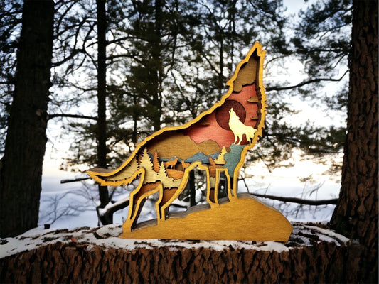Wolf