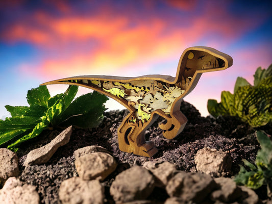 Raptor