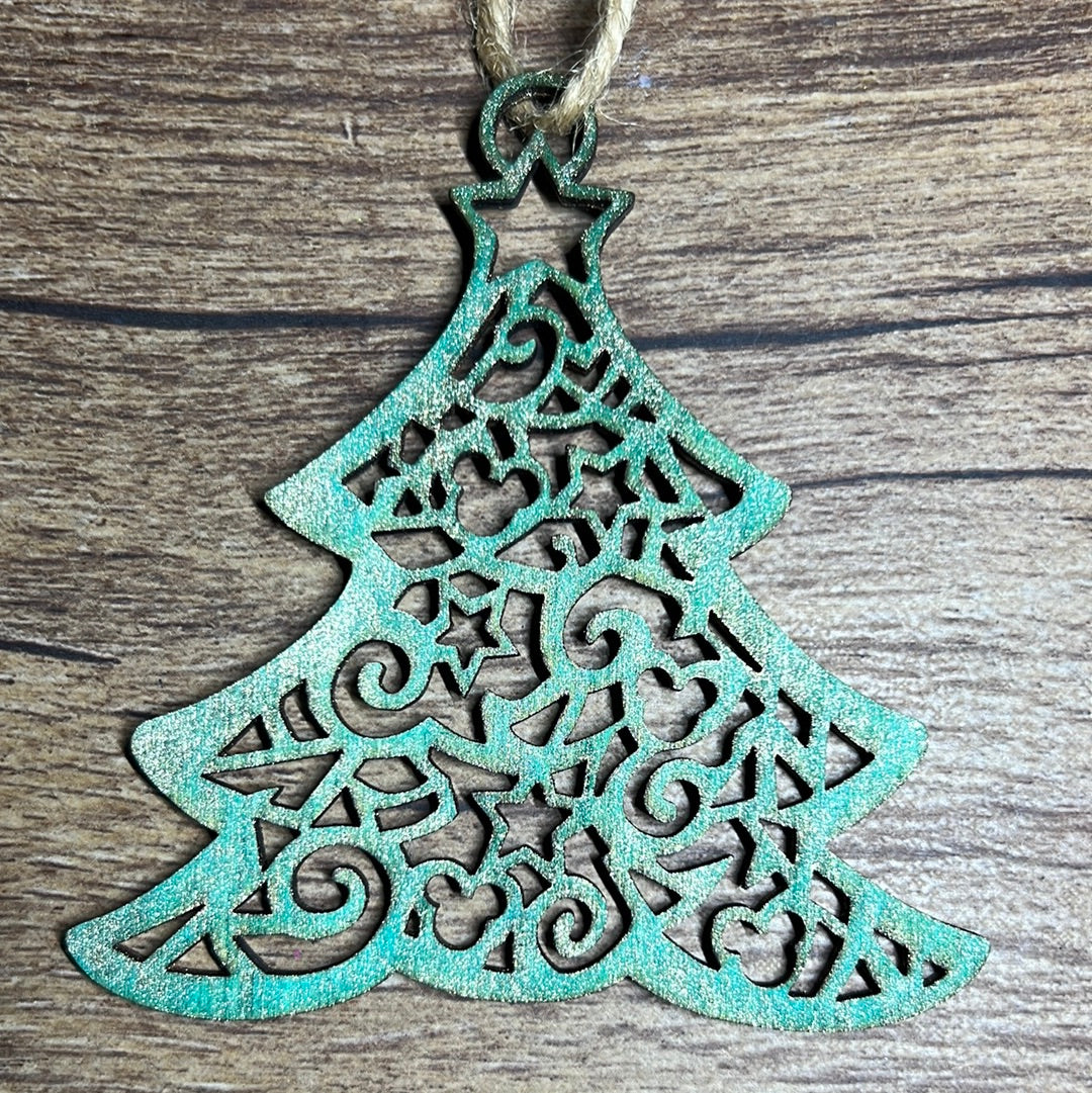 Christmas Ornaments