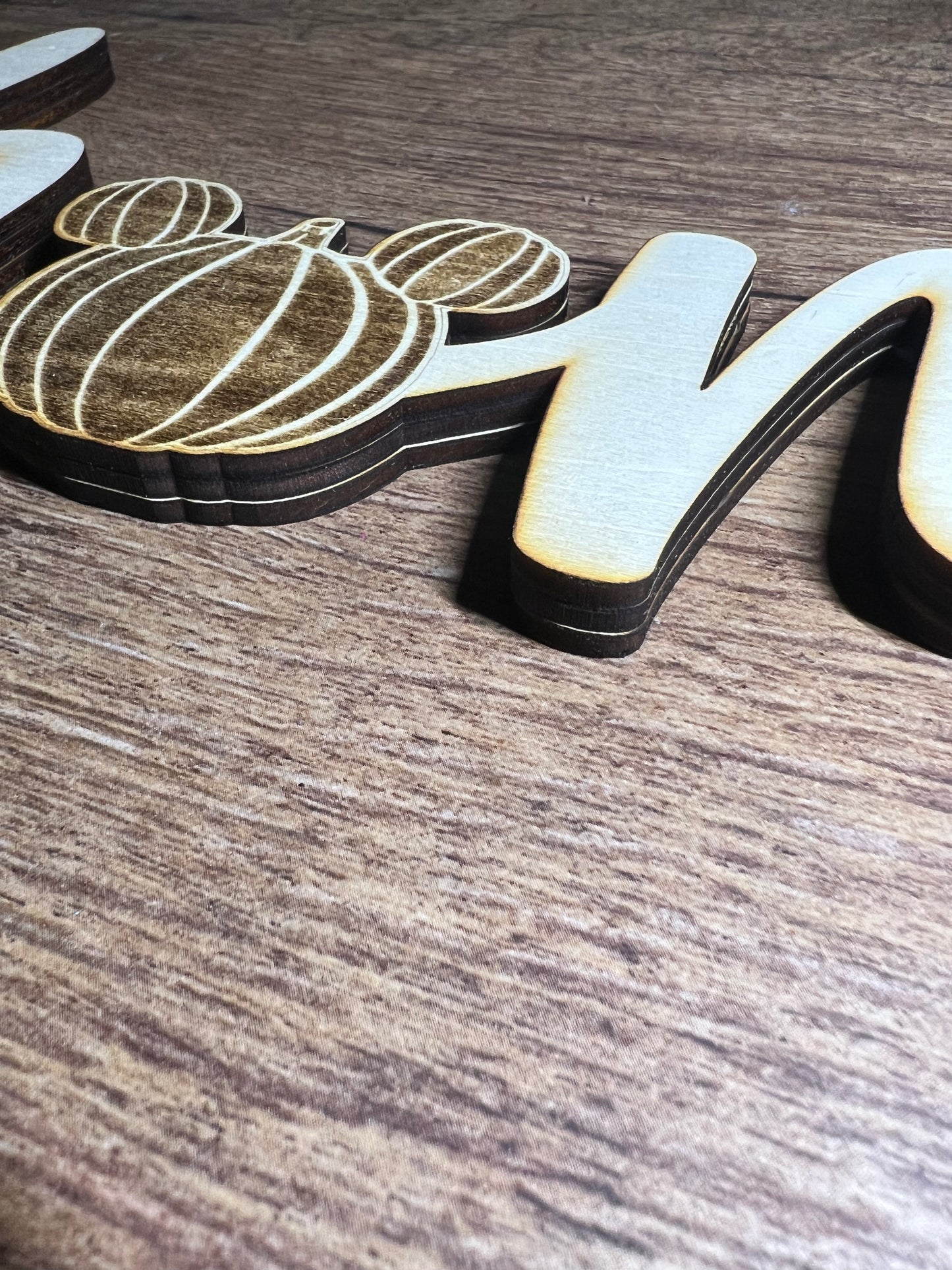 Home Sign