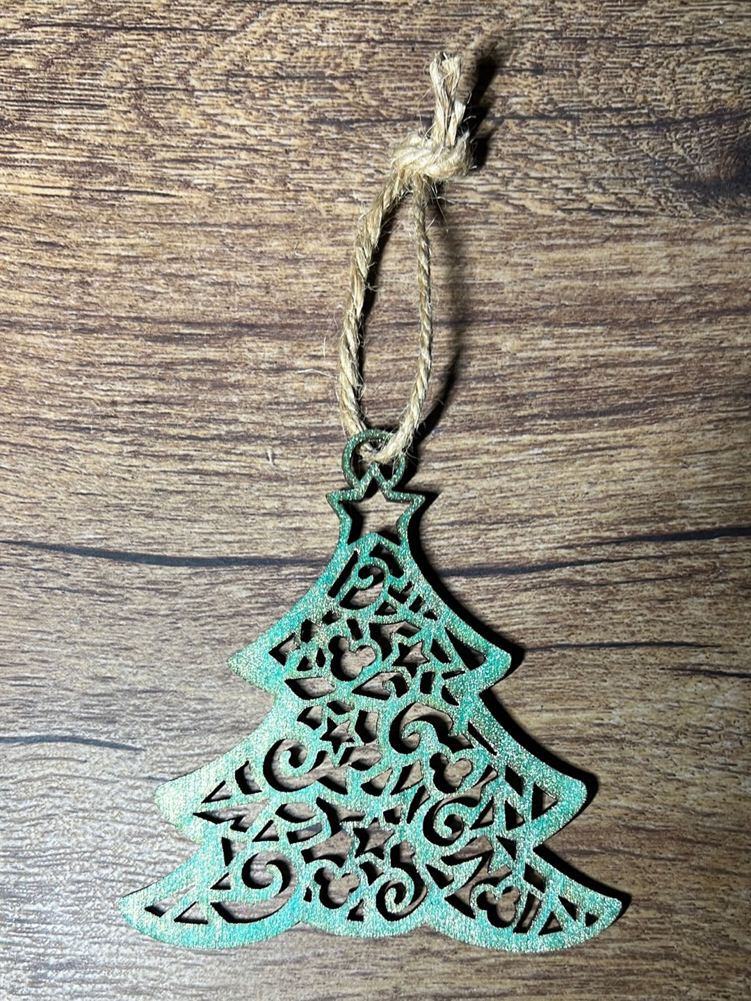 Christmas Ornaments