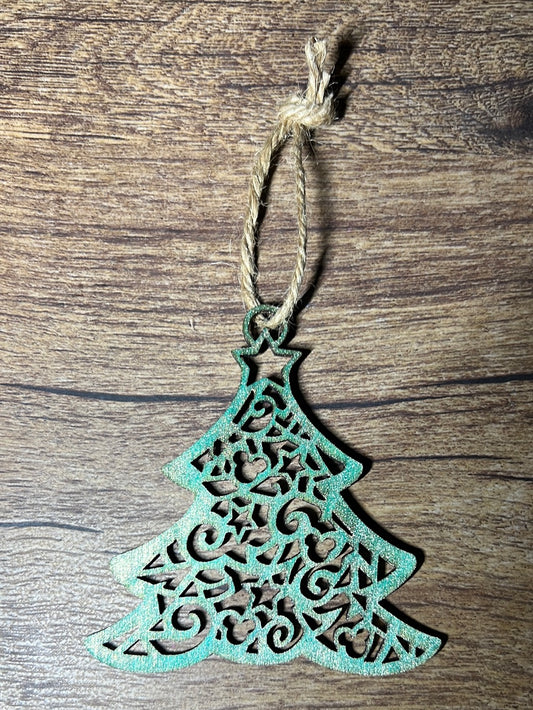 Christmas Ornaments