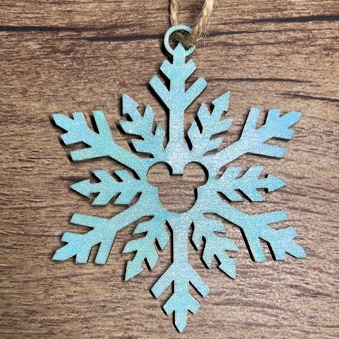Christmas Ornaments