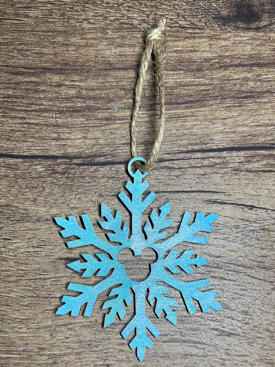 Christmas Ornaments