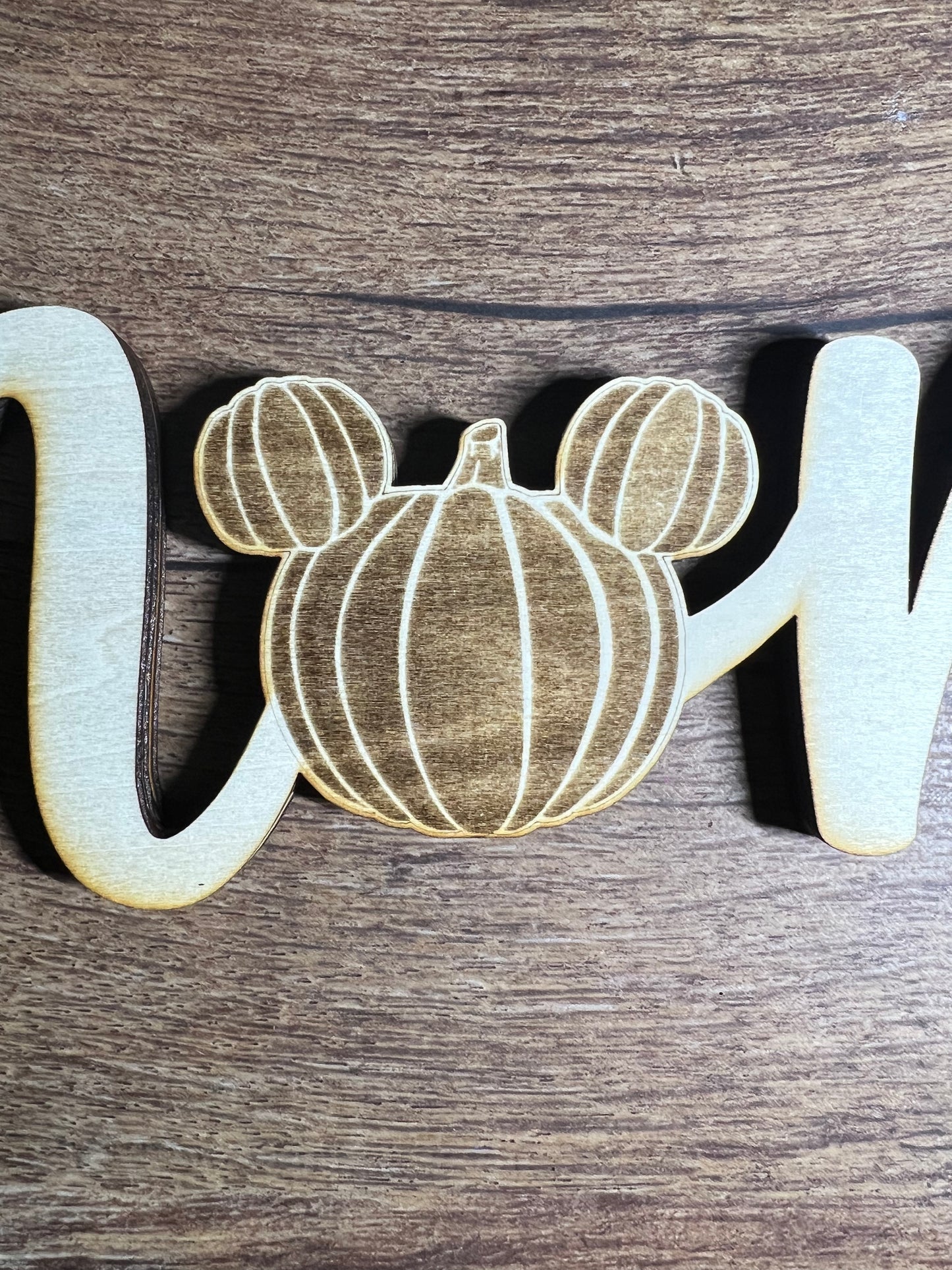Home Sign