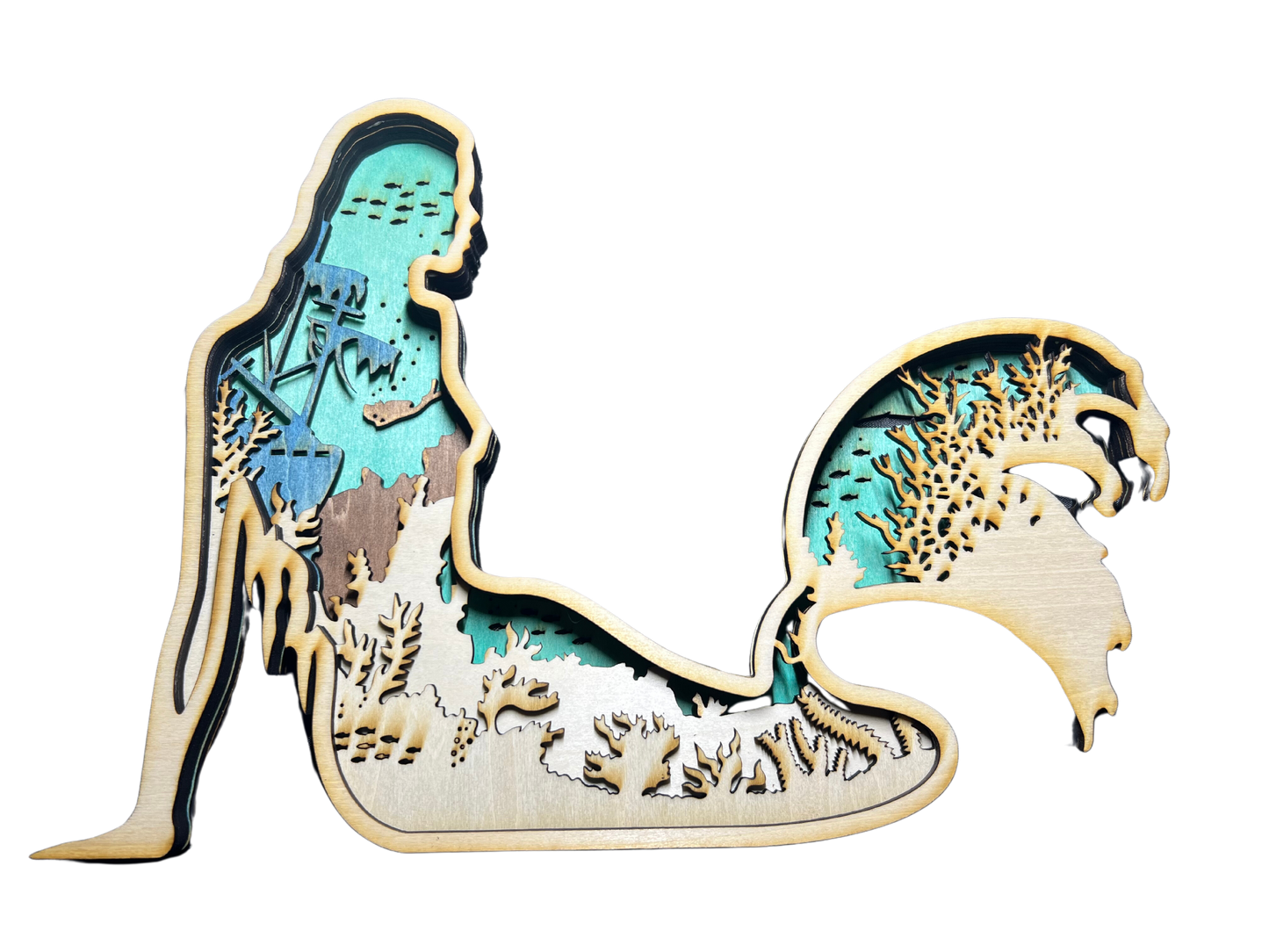 Mermaid