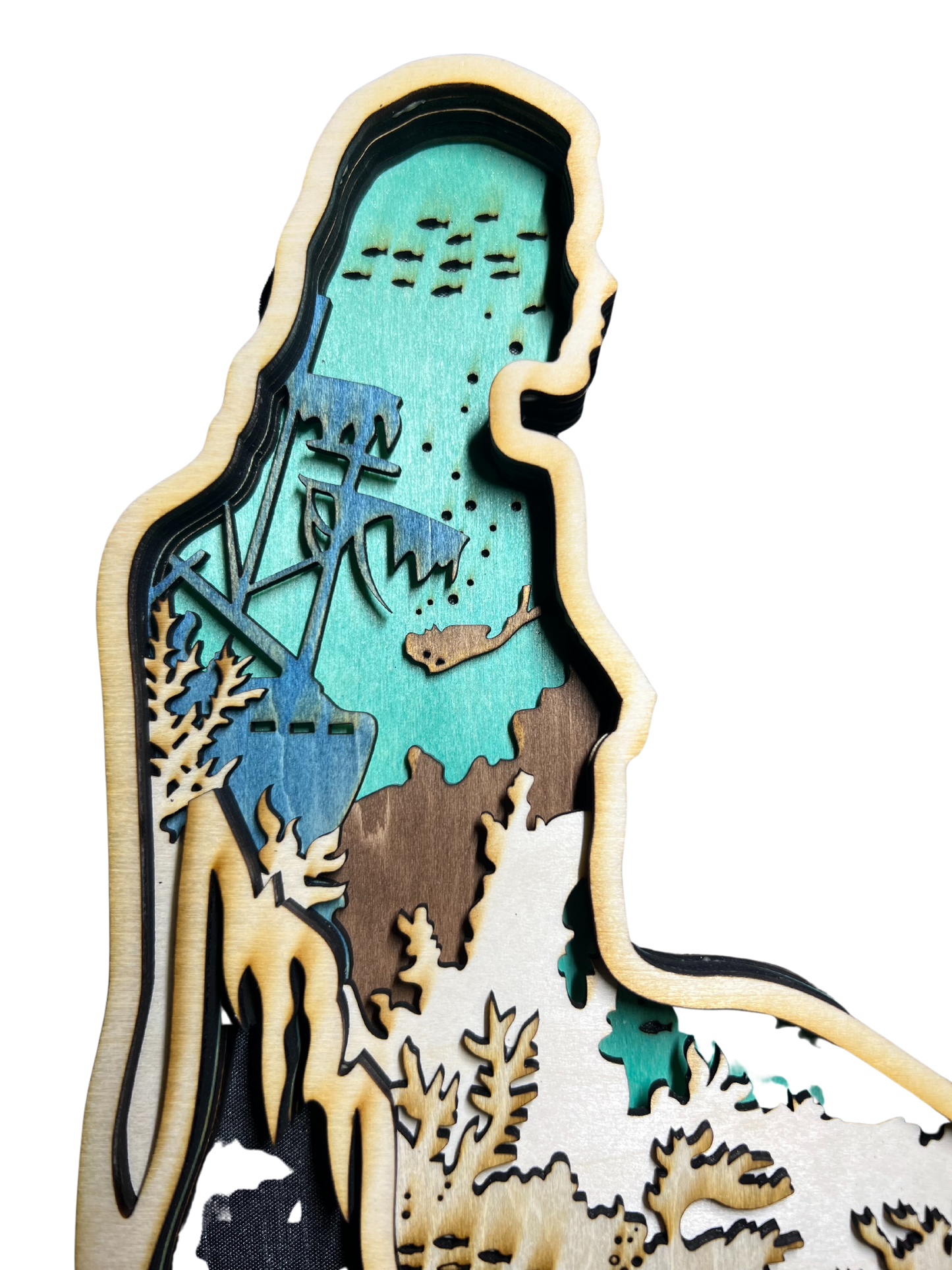 Mermaid